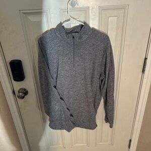 Men's BCG Gray Sweater
